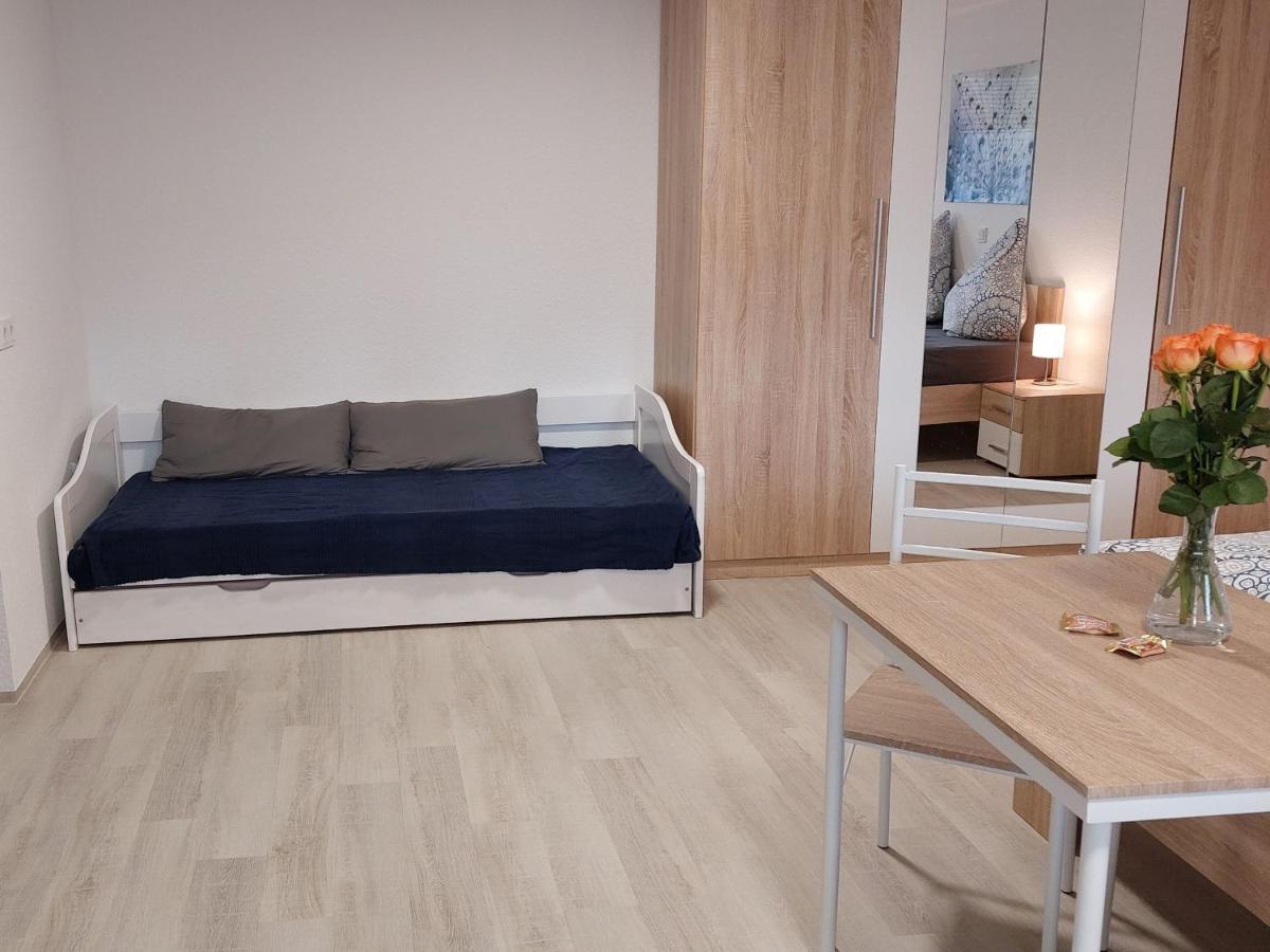 Privatzimmer Sulzberger Freiamt Exterior foto